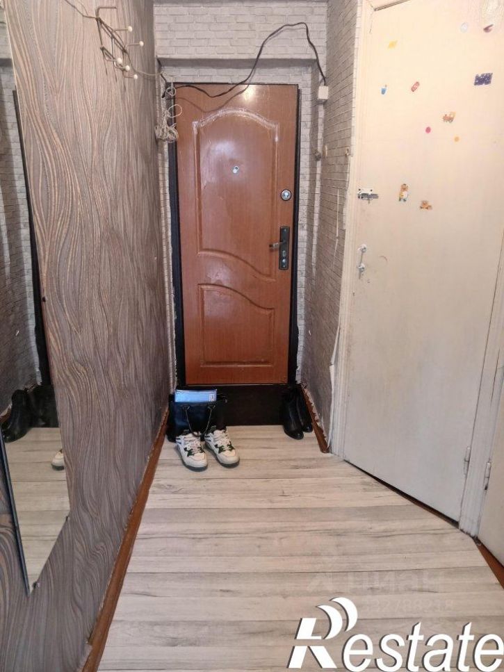 2-комн квартира Удачная улица, 2,  д. 2
