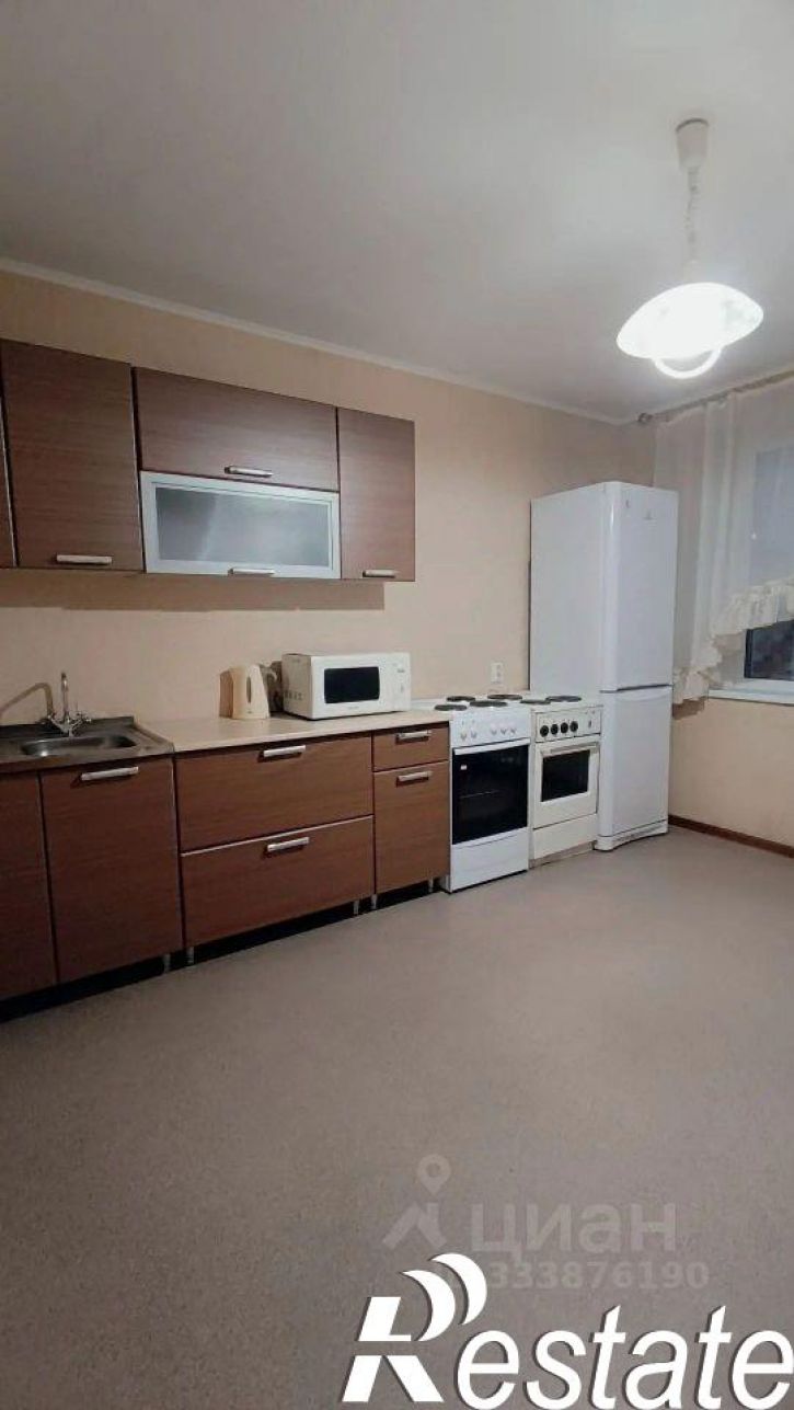 1-комн квартира Широтная улица, 170 к3,  д. 170 к3