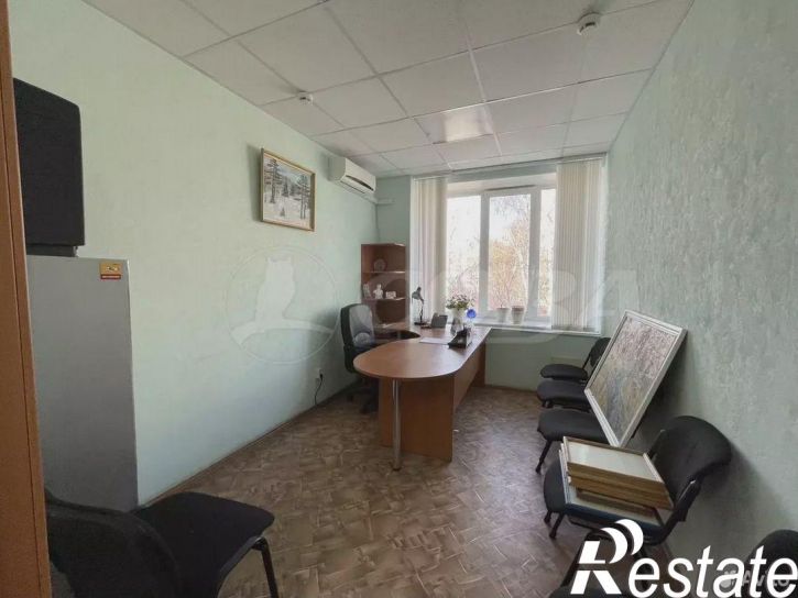 Офис Рижская улица, 45А,  д. 45А