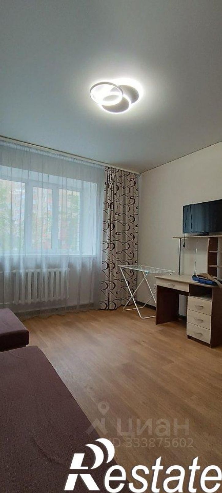 1-комн квартира улица Энергостроителей, 11,  д. 11