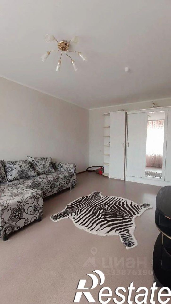 1-комн квартира Широтная улица, 170 к3,  д. 170 к3