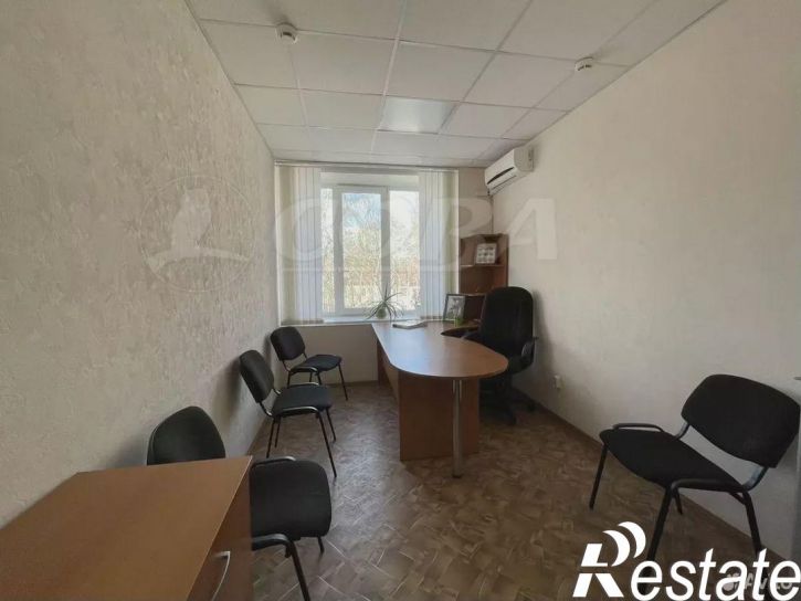 Офис Рижская улица, 45А,  д. 45А