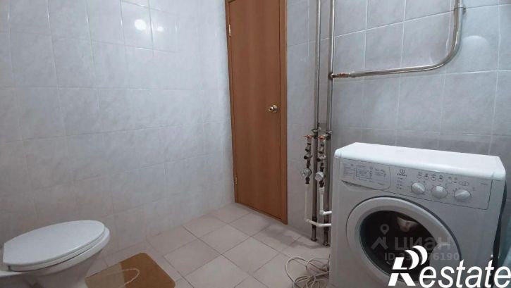 1-комн квартира Широтная улица, 170 к3,  д. 170 к3