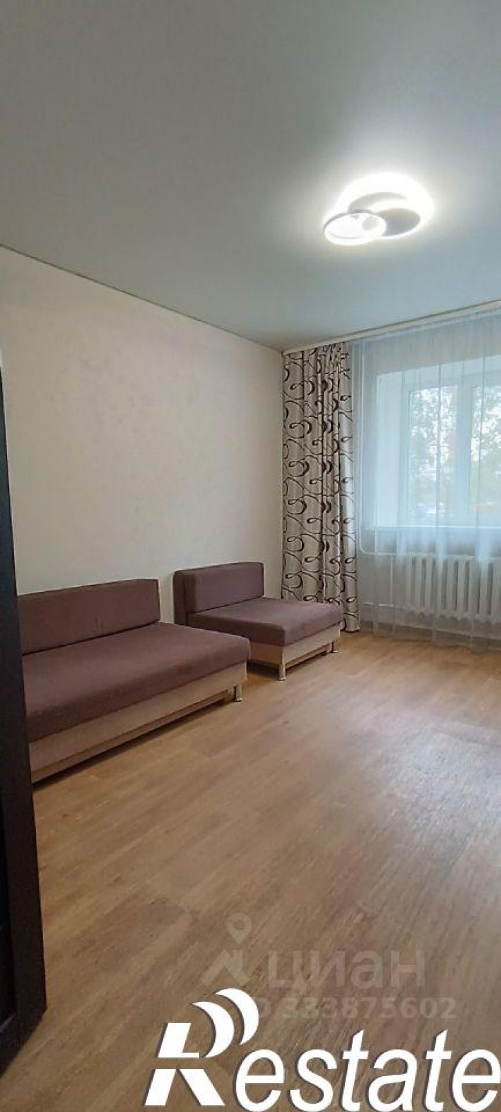 1-комн квартира улица Энергостроителей, 11,  д. 11