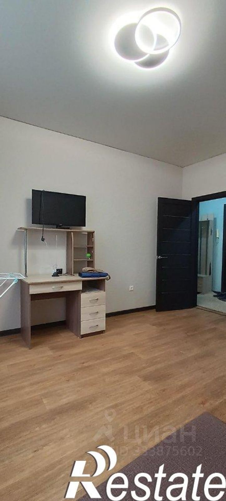 1-комн квартира улица Энергостроителей, 11,  д. 11