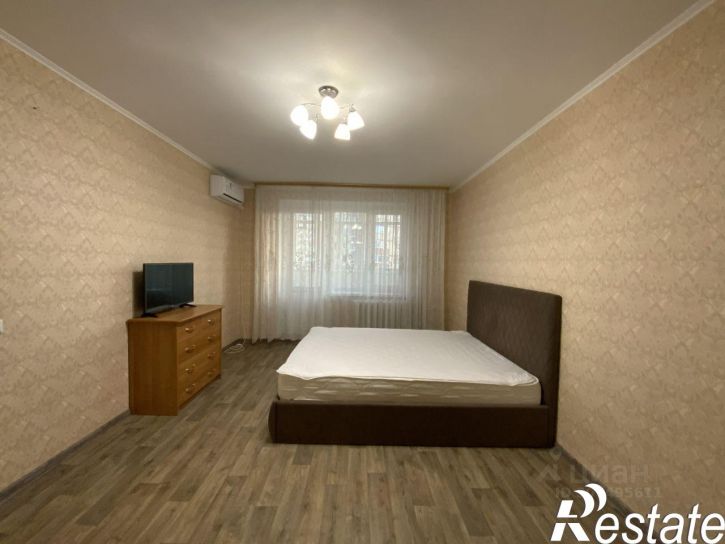 1-комн квартира улица Монтажников, 41,  д. 41