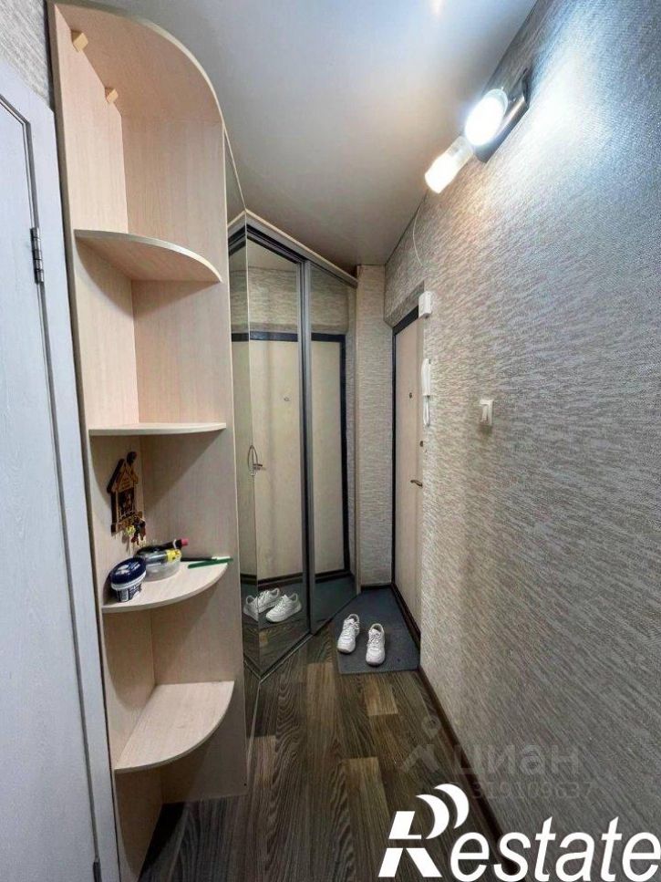 2-комн квартира улица Энергетиков, 54,  д. 54