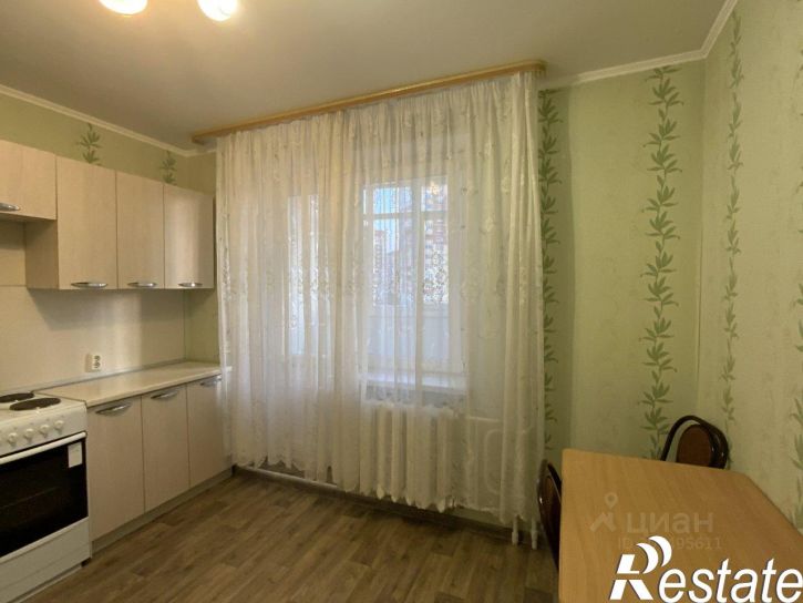 1-комн квартира улица Монтажников, 41,  д. 41