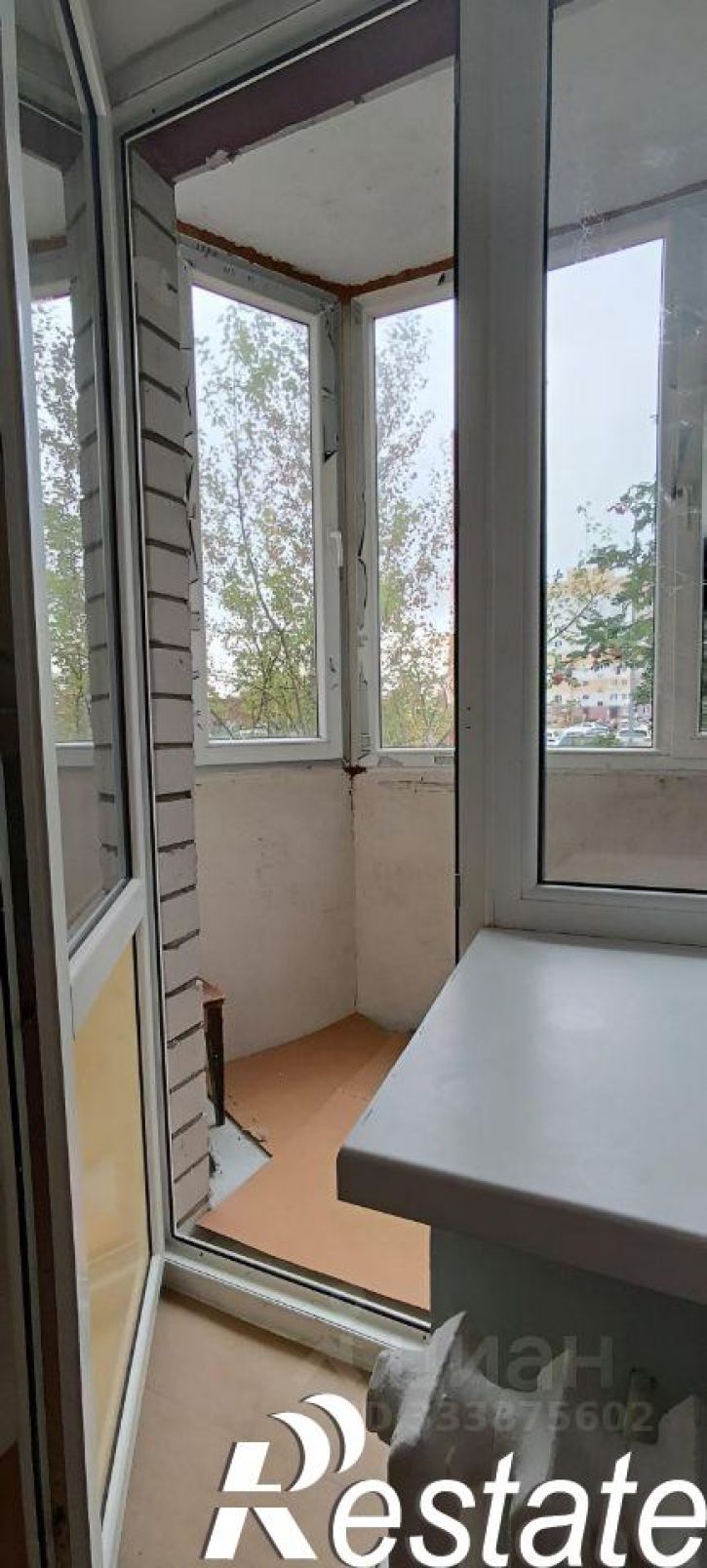 1-комн квартира улица Энергостроителей, 11,  д. 11