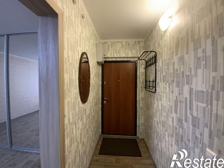 1-комн квартира улица Монтажников, 41,  д. 41