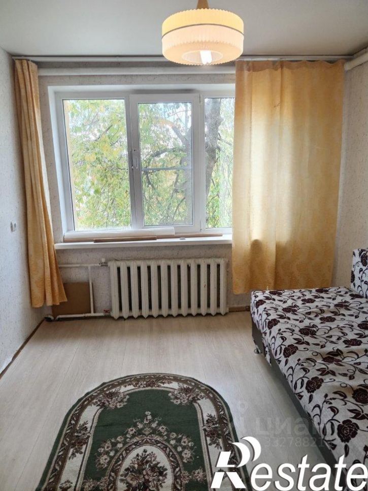 2-комн квартира Удачная улица, 2,  д. 2