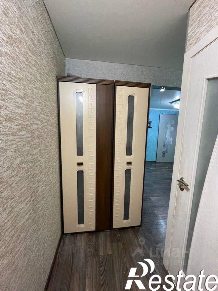 2-комн квартира улица Энергетиков, 54,  д. 54