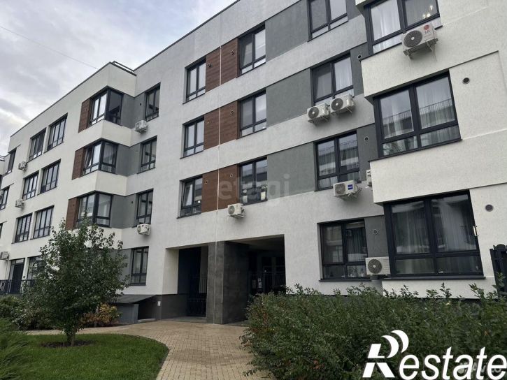 Склад улица Федюнинского, 30 к7,  д. 30 к7