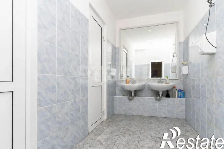 Офис улица Пермякова, 43А,  д. 43А