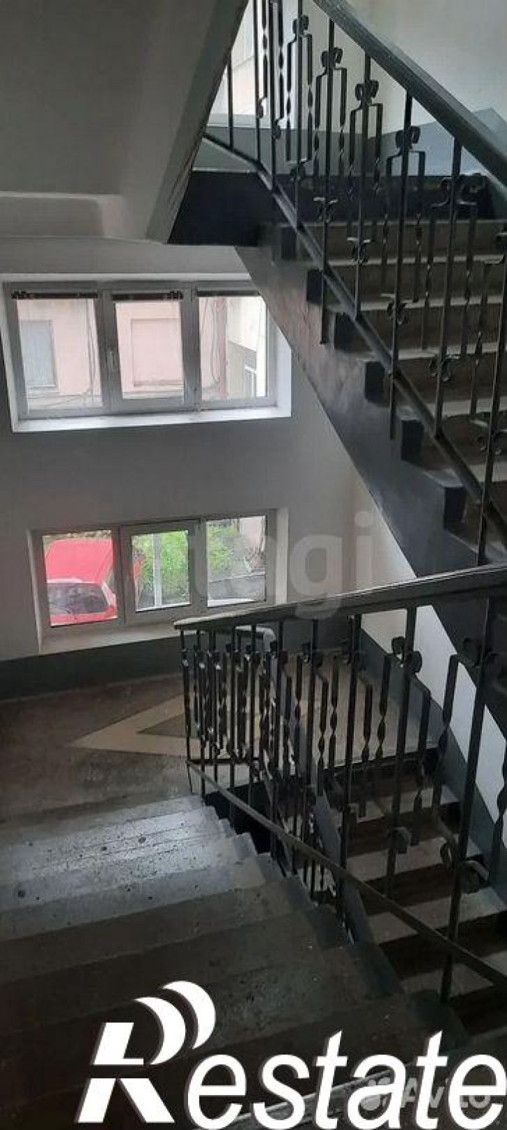 Офис улица Пермякова, 43А,  д. 43А