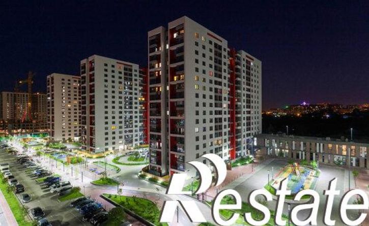 3-комн квартира улица Эрвье, 28,  д. 28