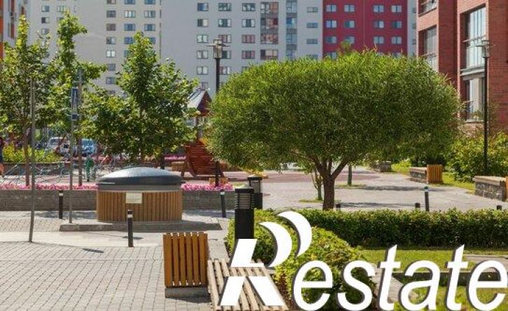 3-комн квартира улица Эрвье, 28,  д. 28