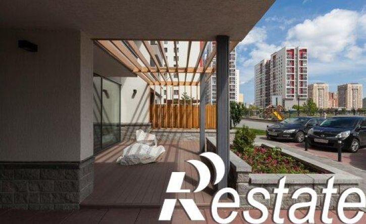 3-комн квартира улица Эрвье, 28,  д. 28