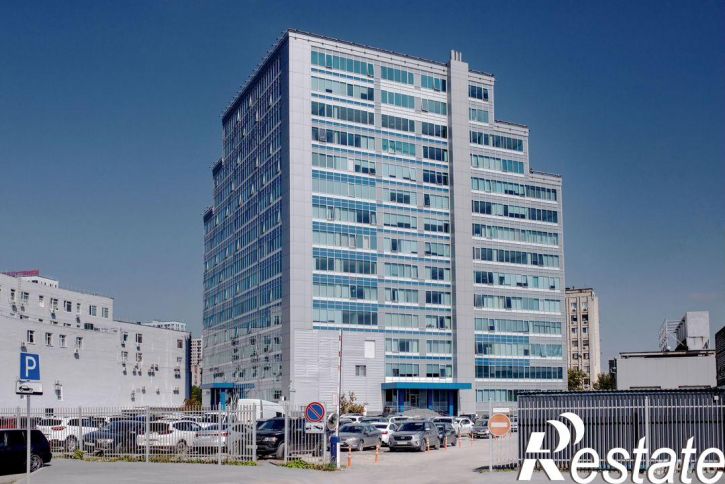 Отдельное здание улица Пермякова, 1 с5,  д. 1 с5