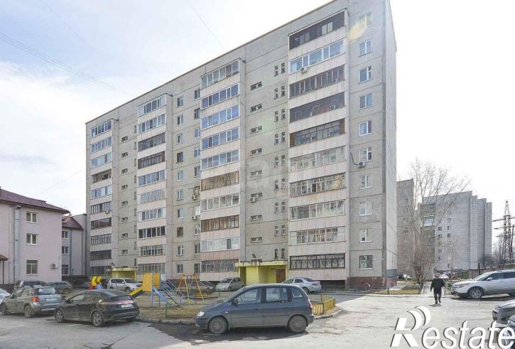 2-комн квартира Флотская улица, 54,  д. 54