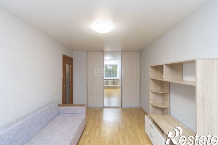 1-комн квартира Карская улица, 25,  д. 25