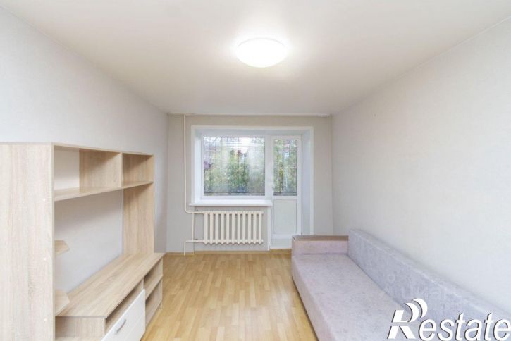 1-комн квартира Карская улица, 25,  д. 25