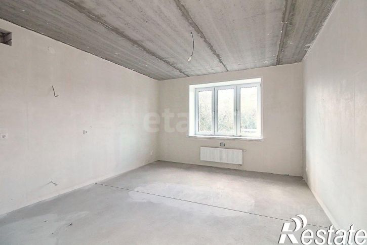 1-комн квартира Новгородская улица, 22,  д. 22