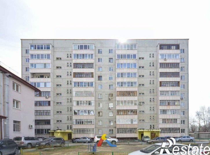 2-комн квартира Флотская улица, 54,  д. 54