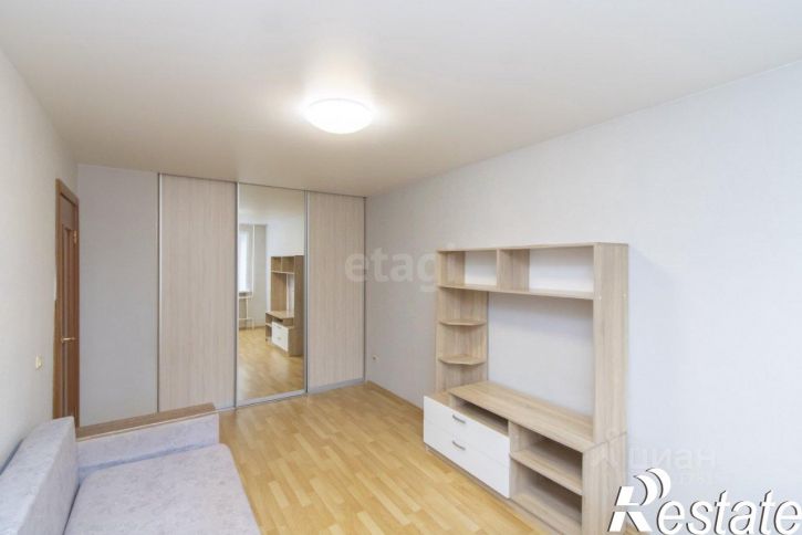 1-комн квартира Карская улица, 25,  д. 25