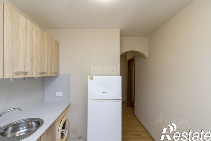 1-комн квартира Карская улица, 25,  д. 25