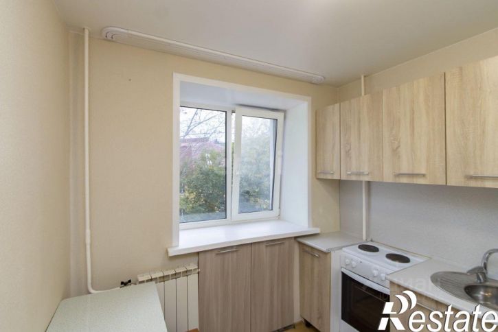 1-комн квартира Карская улица, 25,  д. 25