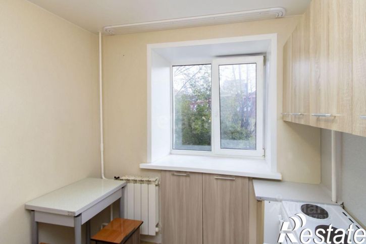 1-комн квартира Карская улица, 25,  д. 25