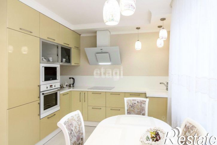 2-комн квартира улица Эрвье, 30 к4,  д. 30 к4