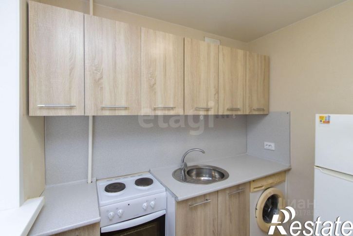 1-комн квартира Карская улица, 25,  д. 25