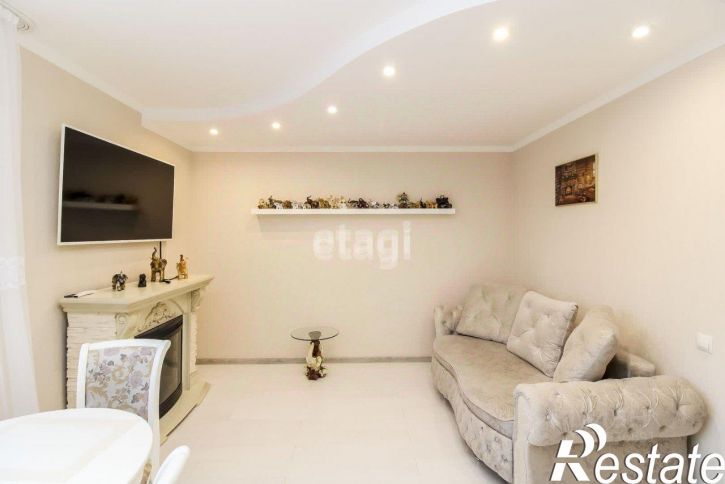 2-комн квартира улица Эрвье, 30 к4,  д. 30 к4