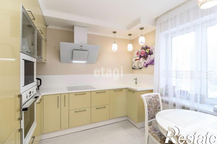 2-комн квартира улица Эрвье, 30 к4,  д. 30 к4
