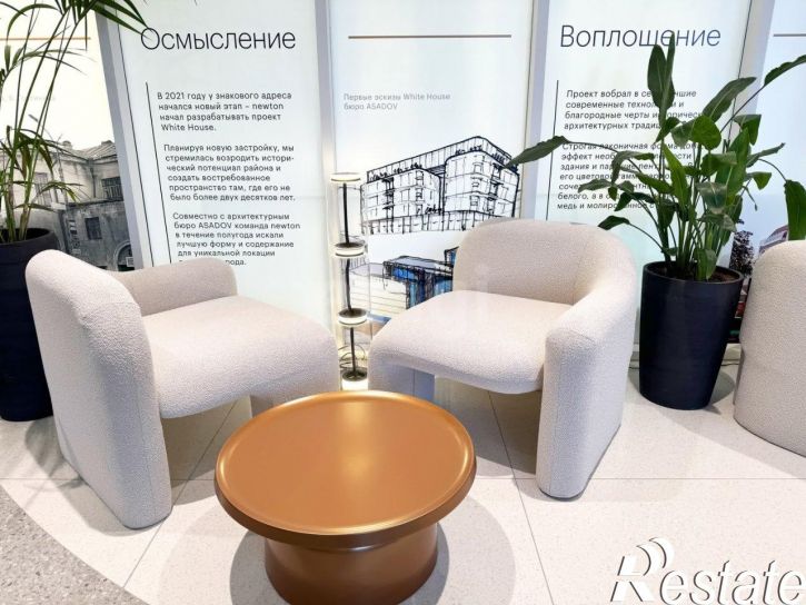 2-комн квартира Первомайская улица, 8,  д. 8