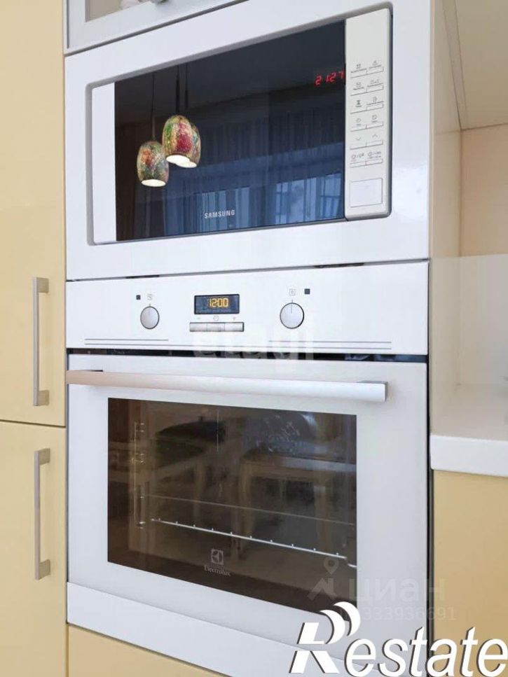 2-комн квартира улица Эрвье, 30 к4,  д. 30 к4