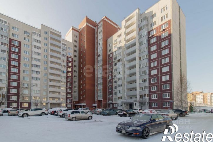2-комн квартира Широтная улица, 181,  д. 181