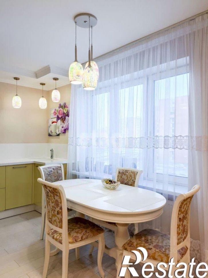2-комн квартира улица Эрвье, 30 к4,  д. 30 к4
