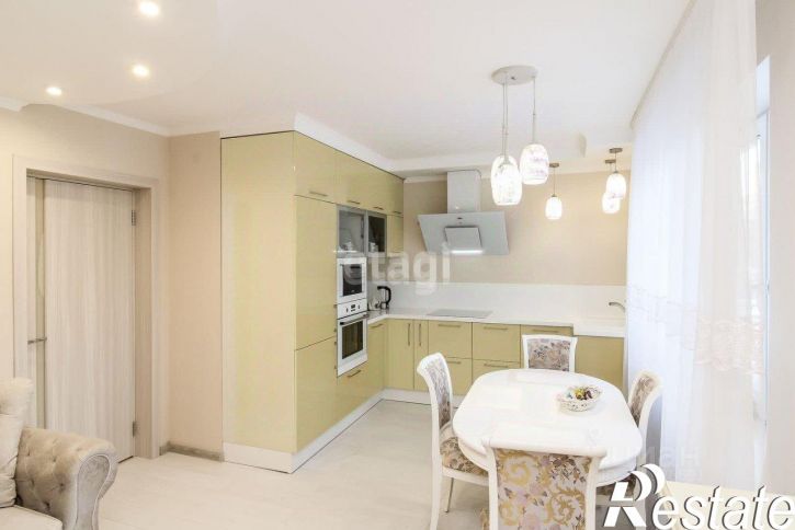 2-комн квартира улица Эрвье, 30 к4,  д. 30 к4