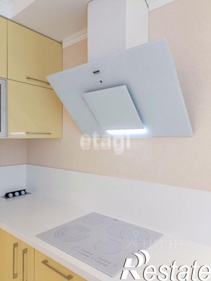 2-комн квартира улица Эрвье, 30 к4,  д. 30 к4