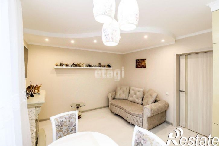2-комн квартира улица Эрвье, 30 к4,  д. 30 к4