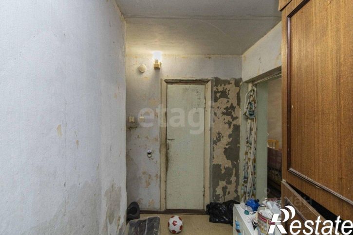 3-комн квартира Холодильная улица, 13А,  д. 13А
