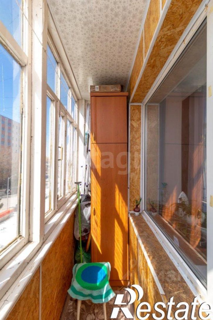 1-комн квартира улица Ватутина, 16А,  д. 16А