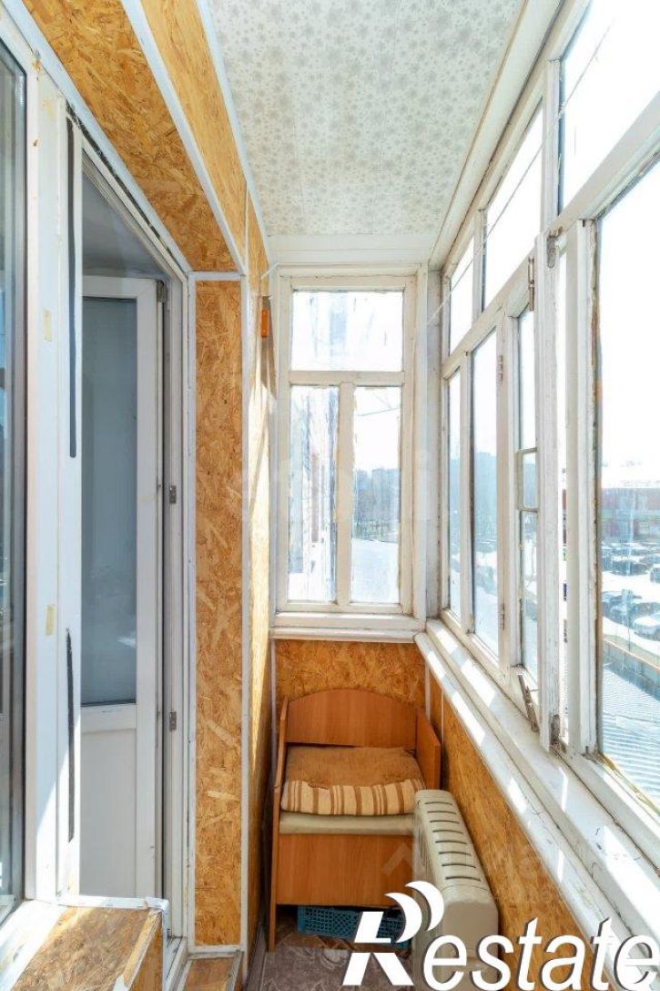 1-комн квартира улица Ватутина, 16А,  д. 16А