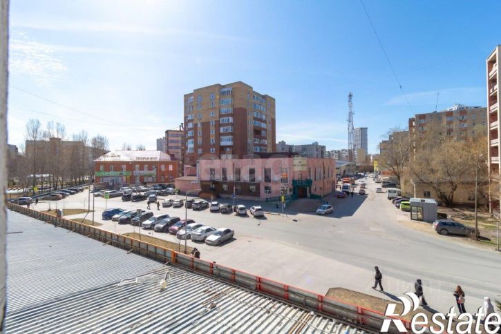 1-комн квартира улица Ватутина, 16А,  д. 16А