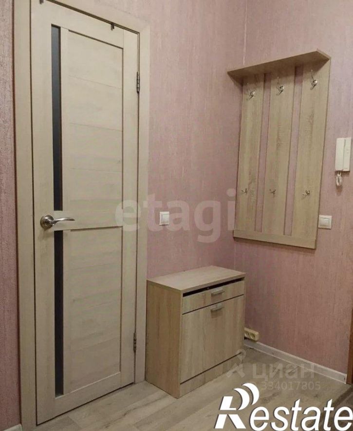 1-комн квартира улица Беляева, 33 к1,  д. 33 к1
