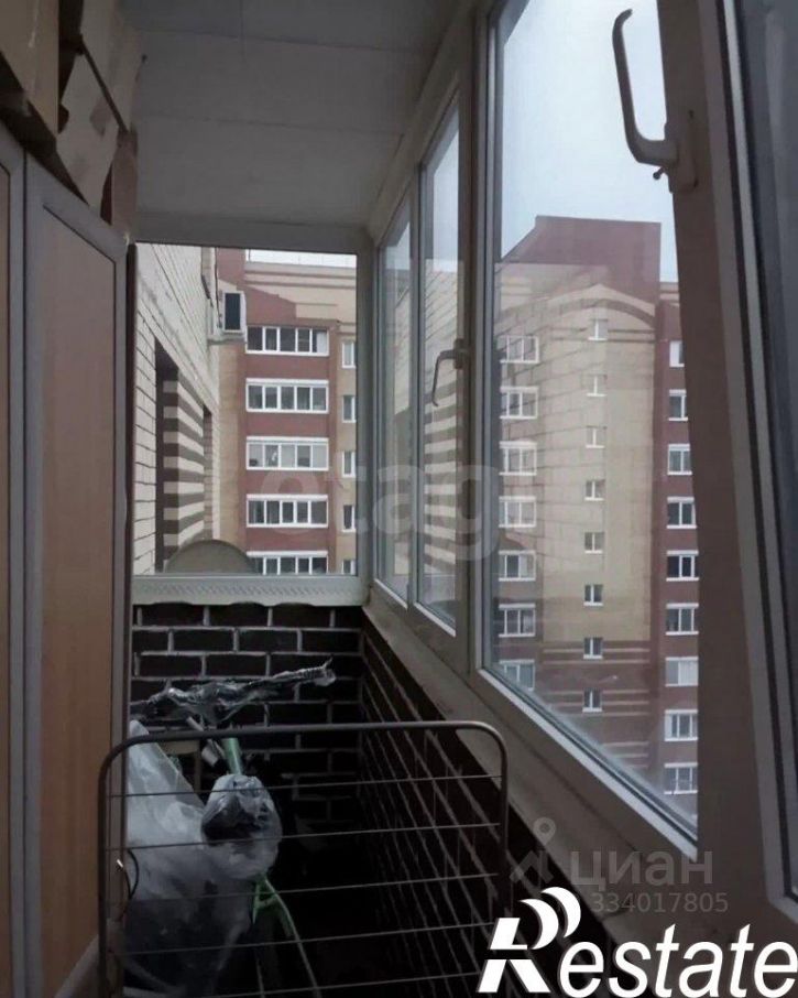 1-комн квартира улица Беляева, 33 к1,  д. 33 к1