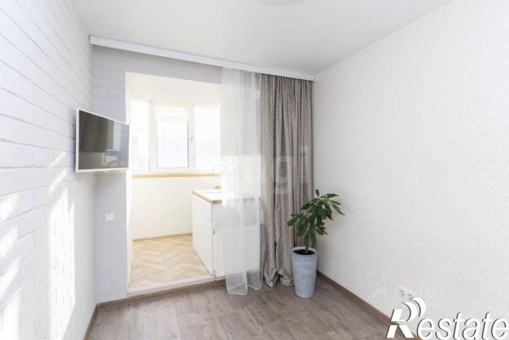 1-комн квартира Малая Боровская улица, 28,  д. 28